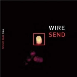 Wire - Send Ultimate 2 CD Neuware - Picture 1 of 1