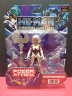 Figure sorceress He-Man masters of the universe motu mattel blister Netflix...