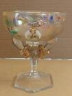 1260----1911 Shriners Masonic goblet from Rochester NY convention - Pittsburgh