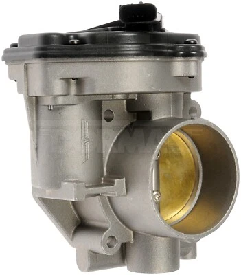 Cuerpo del acelerador de inyección de combustible Dorman para Ford Freestyle 2005-2007 3,0 L V6 2006 Foto 1 de 4