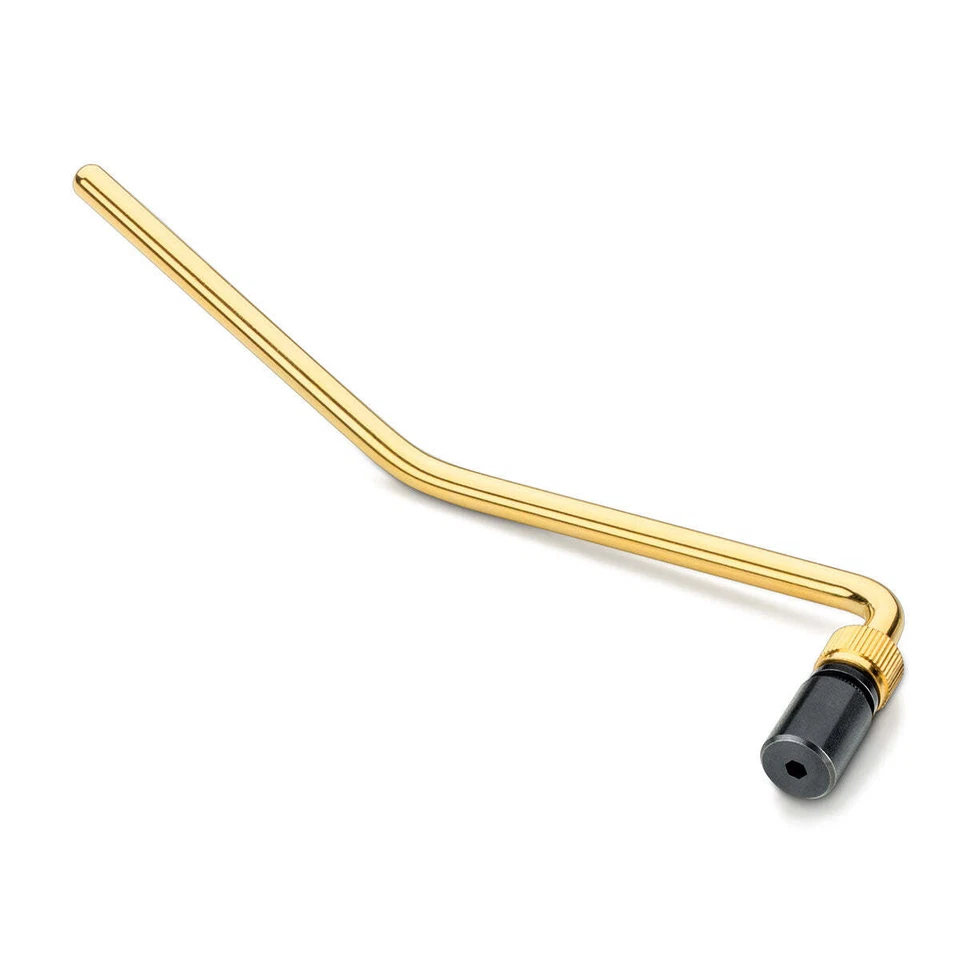 Schaller Floyd Rose Tremolo 手臂右手金 20010501 — 第 1/1 张图片