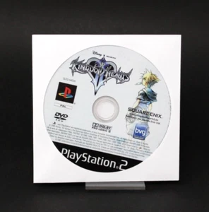 Kingdom Hearts PlayStation2 inv-10938 Ps2 - Imagen 1 de 1