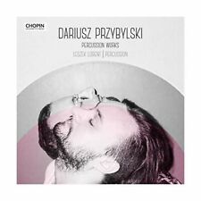 Lorent / Wykonawcy,R - Dariusz Przybylski: Percussion Works [New CD] Poland -