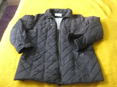 Sportliche Damen Übergangs - Steppjacke von Canada(C&A),Gr.46,NEUWERTIG - Bild 1 von 4