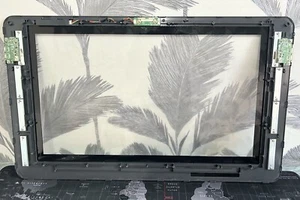 Wacom Cintiq 27QHD / DTH-2700 Front Protective Glass Digitaliser with Issue - Bild 1 von 5