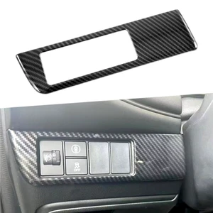 For Honda Vezel HR-V 2022 2023 Headlight Switch Frame Interior Head Lamp Cover - Picture 1 of 8