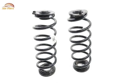 2023 年本田 HR-V AWD 后部左右线圈弹簧原始设备制造商 - 2 件套 - — 第 1/4 张图片