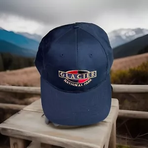 glacier national park hat  - Picture 1 of 3