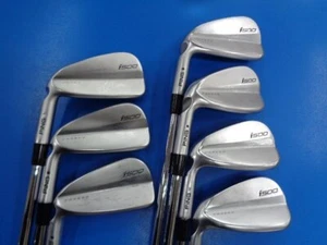 PING LH Iron Set i500 4-9,W NSPRO MODUS3 TOUR 105 Flex S Left Handed STORE - Picture 1 of 10
