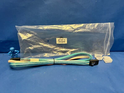 Supermicro CBL-0281L Serial Attached SCSI (SAS) Cable .75M - Image 1 of 4