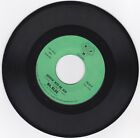 Northern Soul 45Rpm - Mr. Bloe Sur Djm Records - Rare ! Son Clip
