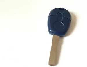 PEUGEOT BIPPER 2008-2016 key case SIP22 - Picture 1 of 2