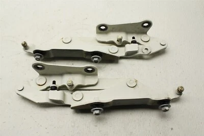 Juego de bisagras tapa maletero Mazda Miata MX-5 2006-2015 MT 06-15 Foto 1 de 4