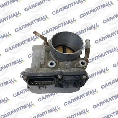 Conjunto de válvula de acelerador Acura RDX 2007-2011 AWD 2,3 L L4 AT GMA5A Foto 1 de 4