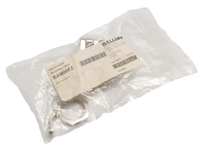 Soporte de abrazadera Balluff BAM00FZ | BES 18,0-KH-4 Foto 1 de 3