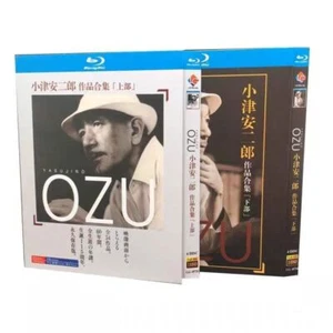 Blu-ray Japenese Drama Movie Yasujiro Ozu 25Collection Chinese English Subtitle - Picture 1 of 5