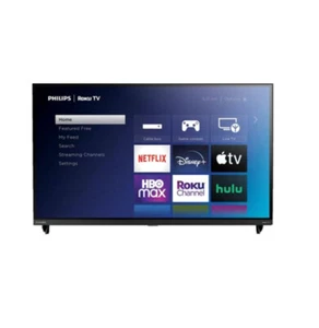 Philips 32PFL6452F7 32" Class (31.5" Diag.) HD Smart LED TV - Picture 1 of 4