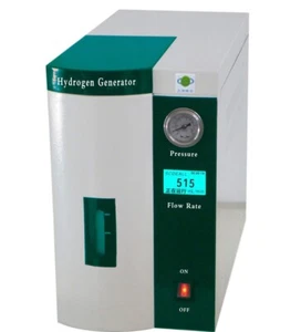 99.999% High Purity Hydrogen Generator 500ml/min @ Gas Chromatography ! - Picture 1 of 4