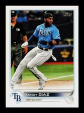 2022 Topps Baseball Cards Series 2 #496-660 You Pick Complete Your Set.