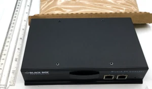 Black Box Wizard DP Extender Displayport KVM Extender ACU5800A, DP4030X New - Picture 1 of 4