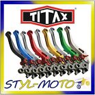 LEVA FRIZIONE TITAX REGOLABILE RACING CNC MOTO GUZZI Breva 1100 2007