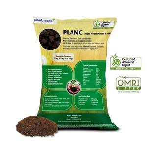 100% Neem Cake 20 kg | Soil Conditioner | Bio Fertiliser | Granular | ACO | OMRI - Picture 1 of 6