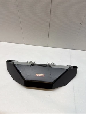 Patas de quinta rueda compatibles con Curt 16025 OEM para cabeza de quinta rueda individual Foto 1 de 3