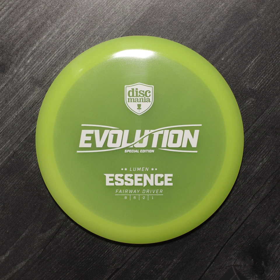 Discmania Evolution Neo Color Lumen Essence (Special Edition) - Image 1 of 1