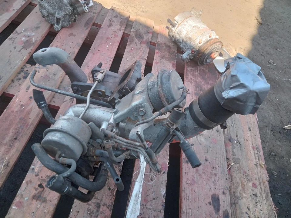 Used Turbocharger fits: 2008 Acura Rdx 2.3L 4 cylinder Grade A - Изображение 1 из 4