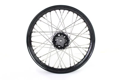 18 inch x 2.15 inch KH Type Front or Rear Wheel fits Harley Davidson - Image 1 of 4