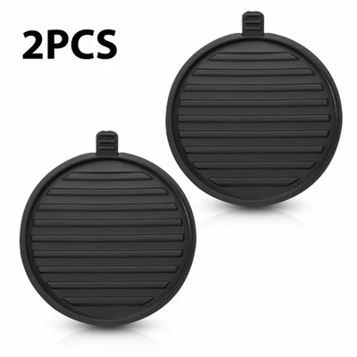 Inserto portavasos consola central 2 piezas para Ford Expedition JL3Z-1513562-AA 18-21 Foto 1 de 4