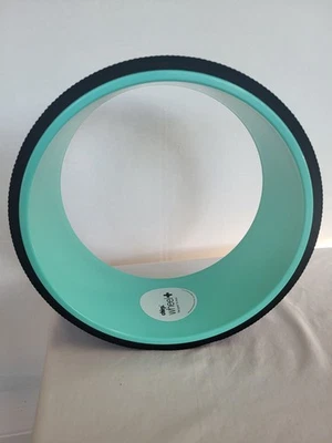 Chrip Wheel 10" Deep Tissue Roller for Exercise-Back Pain,Stretch,Yoga Wheel - Image 1 of 4