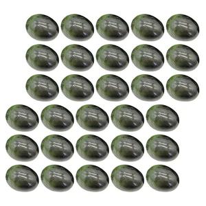 30 Pcs Artificial Fruit Decoration Decorative Faux Olive Stems Fruits Ornament - Bild 1 von 12