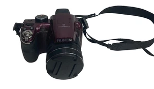 Fujifilm FinePix S4530 Digital Camera 30x Zoom 14MP Super EBC Fujinon Lens - Picture 1 of 7