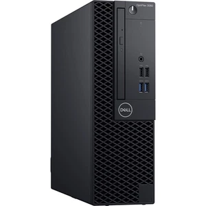 Dell OptiPlex 3060 SFF Intel 8th Gen LGA1151 (barebones, no SSD, RAM, CPU, OS,) - Picture 1 of 2