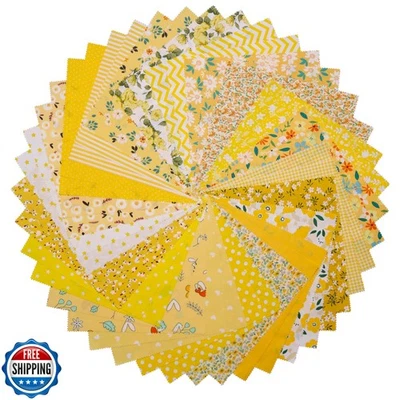 Hanjunzhao 42 piezas 10" cuadrados capa pastel tela - capa pasteles 10 pulgadas cuadrados Foto 1 de 4