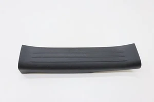 2017 - 2025 MAZDA CX-5 REAR RIGHT SIDE DOOR SILL SCUFF PLATE TRIM OEM KB7W68730 - Picture 1 of 10
