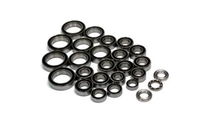 Juego de rodamientos modelo RCS para Kyosho RC V-ONE RRR BG119 - Imagen 1 de 1