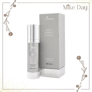 SkinMedica Neck Correct Cream 2oz Tighten Firm Smooth Neck &Décolleté New in Box - Picture 1 of 1