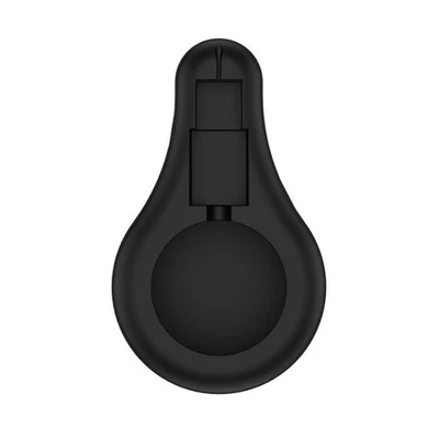 Silikon-Schutzhülle für   Gen3-Ladegerät, Kabelaufwicklung, Ladegerät-O9314 - Bild 1 von 4