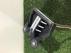 ODYSSEY Two Ball Ten 2 BALL TEN (2022) 2 BALL TEN (2022) 34 inches Putter - Picture 1 of 6