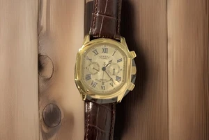 Stauer Watch 20319 Meisterzeit 27 Jewels - Picture 1 of 24