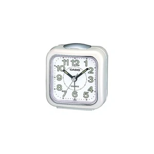 Despertador CASIO TQ-142-7EF Alarma Blanco - Imagen 1 de 1