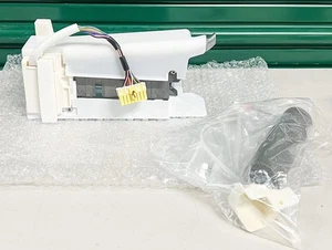 Original-Zubehör-Hersteller Samsung Kühlschrank Eismaschine Baugruppe DA97-13718C DA97-18859A DA97-13718A - Bild 1 von 2