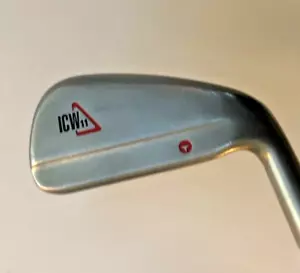 TaylorMade 2 Hierro ICW11 Taylite Plus Acero S Eje Flexible Derecha - Imagen 1 de 8