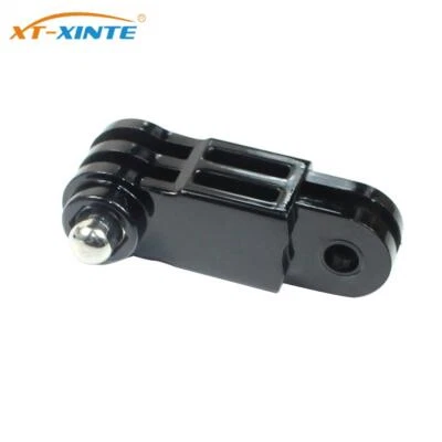 Arm Extension Connector for Gopro Hero 11 10 9 8 7 6 5 4 EKEN XiaoYi 4K Camera - Image 1 of 4