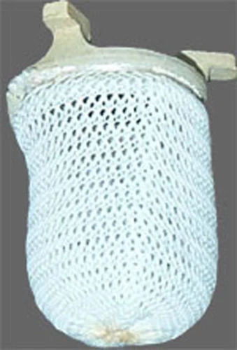 Gas Light Mantles 6 pack Preformed for Humphrey Paulin Mr Heater & Falks lites - Image 1 of 1