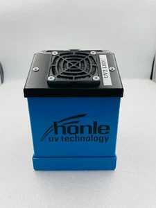 Honle LED Spot 100 365 nm - Picture 1 of 5