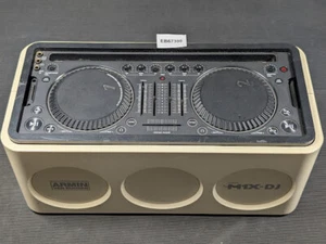 Philips M1X-DJ Sound System - Working, Used, No Accessories - Bild 1 von 6