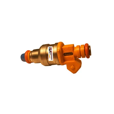 Set of 8, OEM Fuel Injectors fits 1991-1993 Mercury Cougar - Image 1 of 4